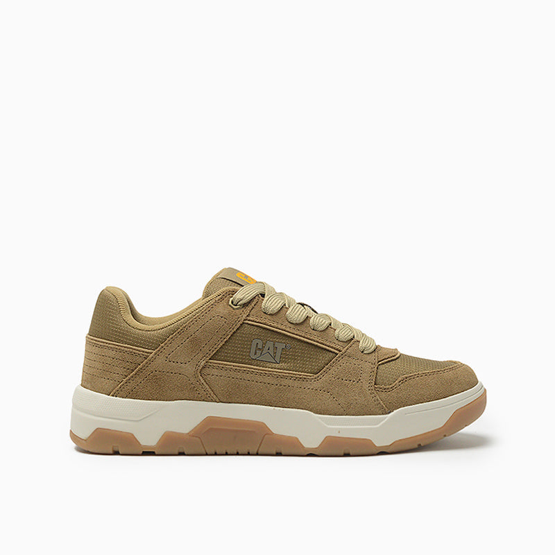 Marca:
Caterpillar
Zapatillas Caterpillar Beige Theorem